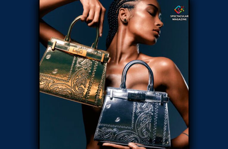 Dope Handbags by Black Designers That’ll Make You Forget the Birkin