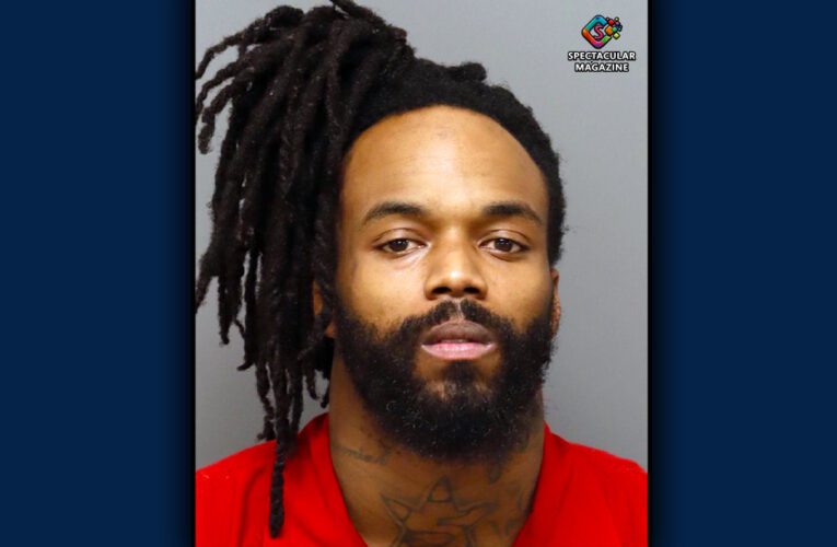 Raleigh Man Sentenced to 12+ Years After Violent Assault In New Bern Ave. Shopping Center