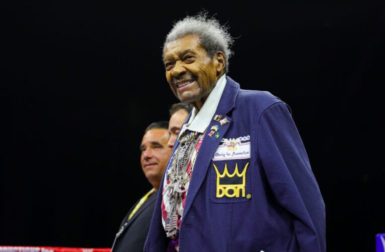 Don King Faces $3 Billion Lawsuit Over Failed “Rumble in the Jungle” 50th Anniversary Event