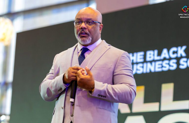 Finance Expert Dr. Boyce Watkins Offers Free Millionaire Training Camp to Black Community