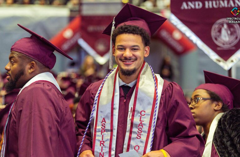 $750K Gift Launches NCCU Micro-Grant Program For Seniors