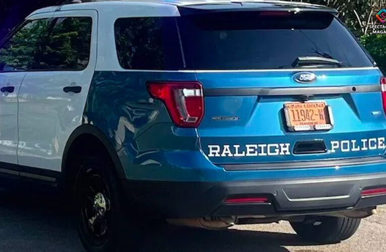 Raleigh Police Investigate Homicide Following Early Morning Shooting on Poole Road