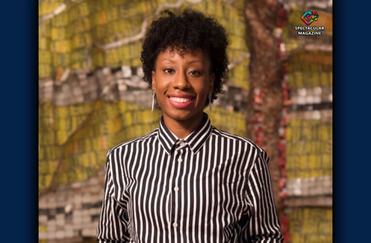 Tashae Smith Joins North Carolina Museum of Art as Assistant Curator of African Art