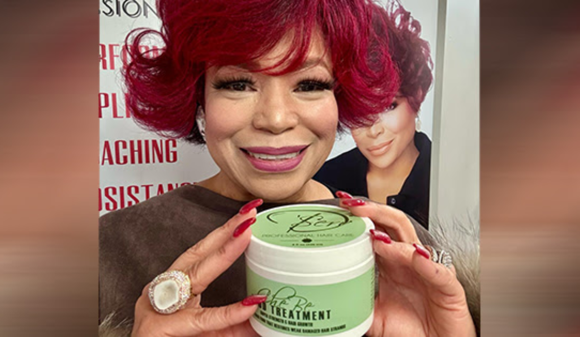 Angela H. Brown, D'Serv Hair Care, Hair Tips, Alopecia, Spring hairstyles,