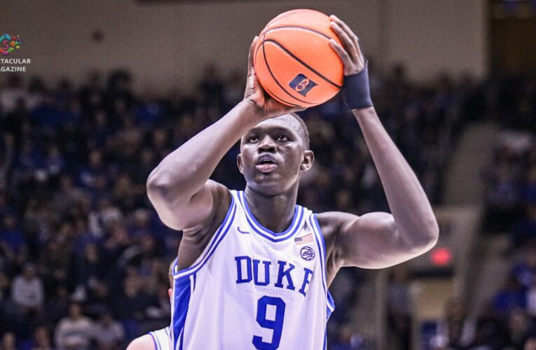 Duke Holds Off Upset Attempt From NC State