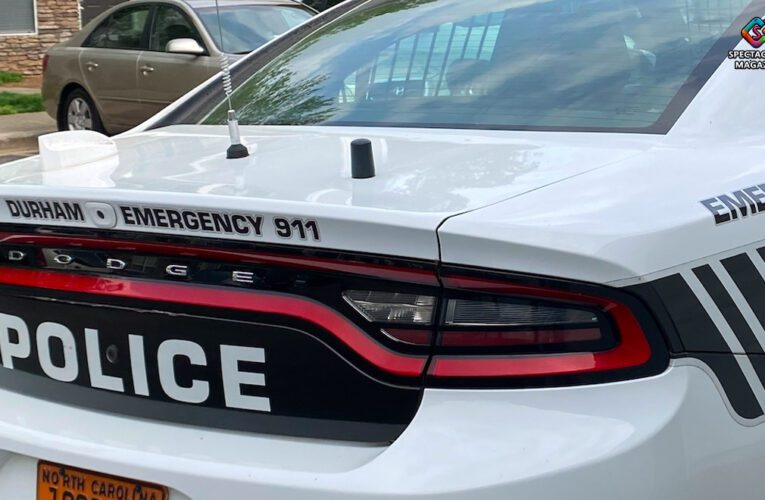 Can You Identify These Three Suspects in Armed Robbery at Durham’s New Hope Commons?