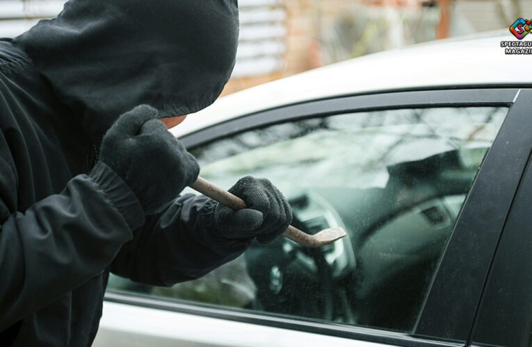 Durham Police Charge Five Juveniles in Massive Car Break-In Spree