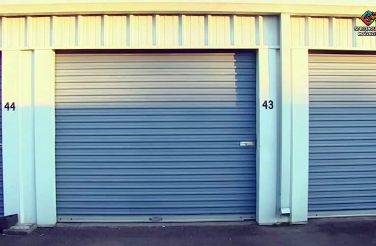 NC Woman Charged After Locking Boyfriend in Storage Unit for Days Without Food or Water