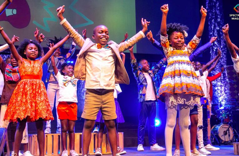 Watoto Children’s Choir to Bring Uplifting Performance to N.C. in Celebration of Black History Month
