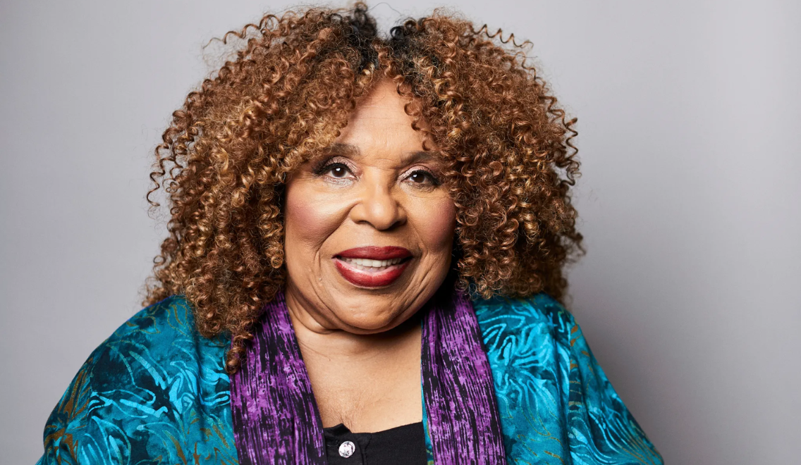 Roberta Flack