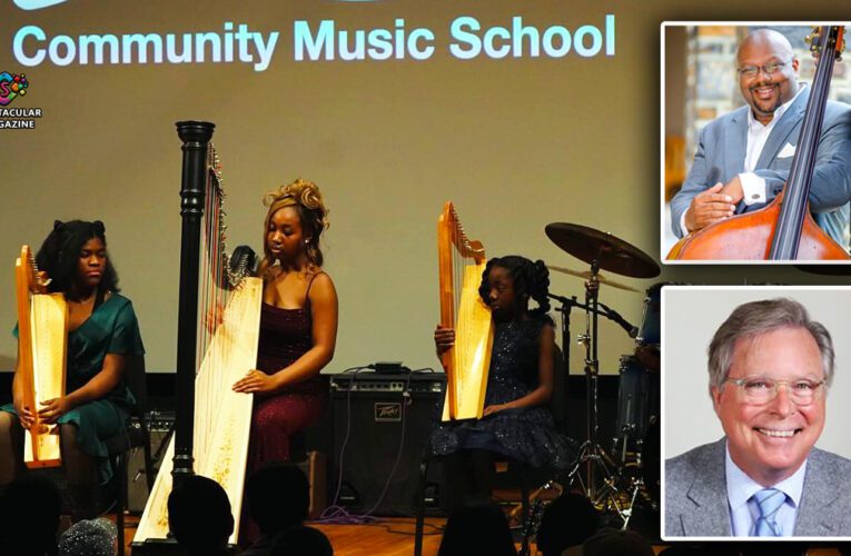 ‘Brighter Futures Through Music’: A Night of Inspiration and Giving in Raleigh