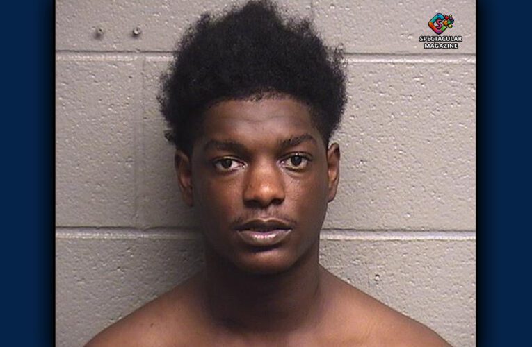 Durham Police Arrest Suspect in Ellis Road Murder