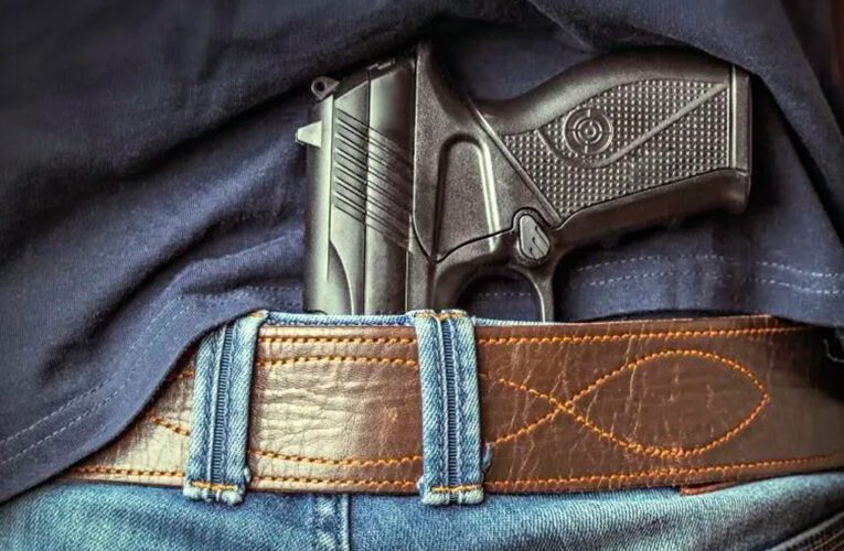NC Senate Committee Approves Permitless Concealed Carry for Residents 18 and Older