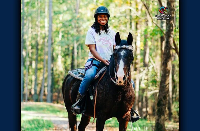 Raleigh Partners with CORRAL to Launch Equine-Assisted Learning Program for Teen Girls