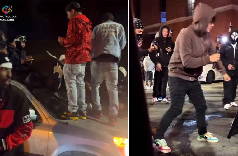 Durham Police Charge 19 in Street Takeover, Seek Public’s Help to Identify Remaining Suspects