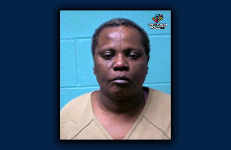 Raleigh Woman Arrested After High-Speed Chase in Kinston with Child in Vehicle