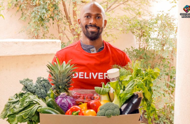 Nourishing Wake Delivers Fresh Food—and Hope—to Families Facing Health Challenges