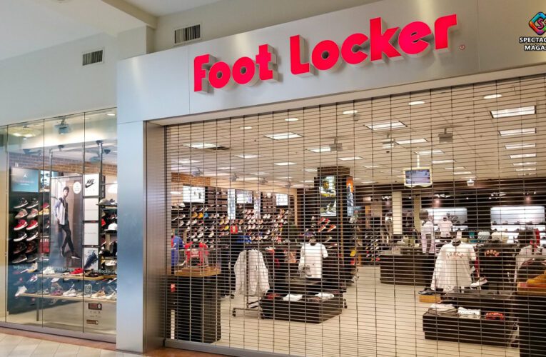 Dick’s Sporting Goods to Acquire Foot Locker in $2.4B Power Play