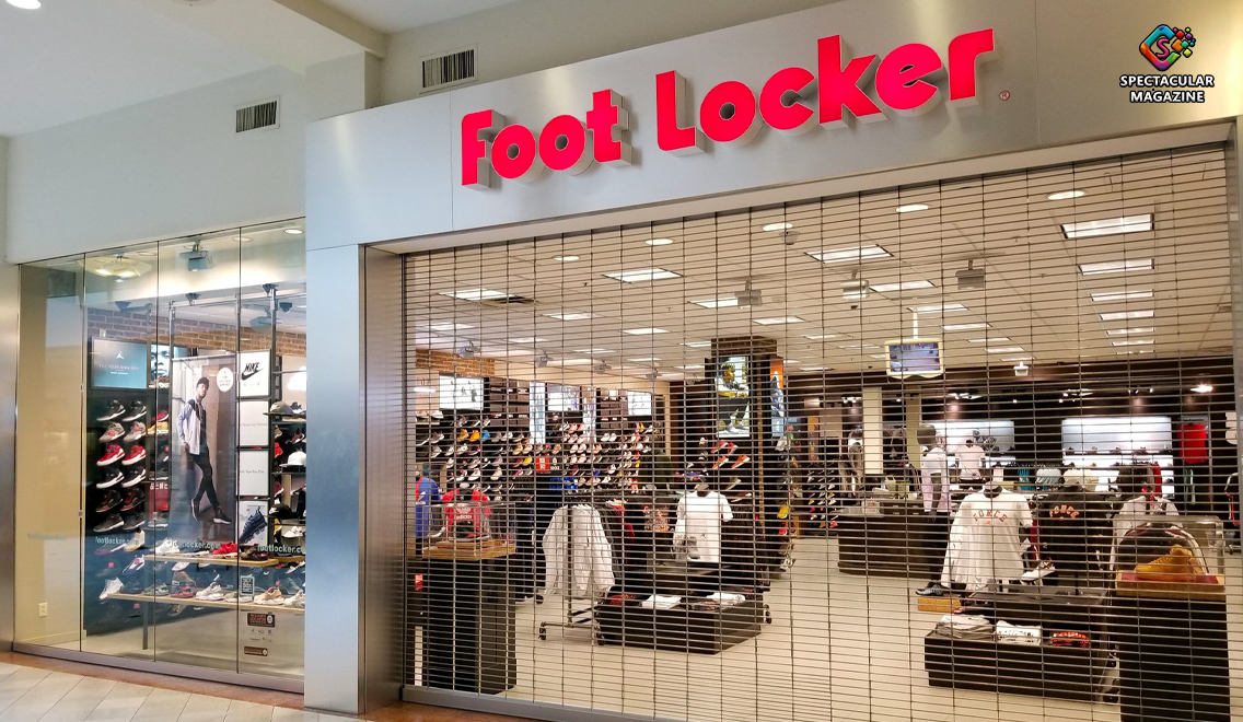 Dick's Sporting Goods