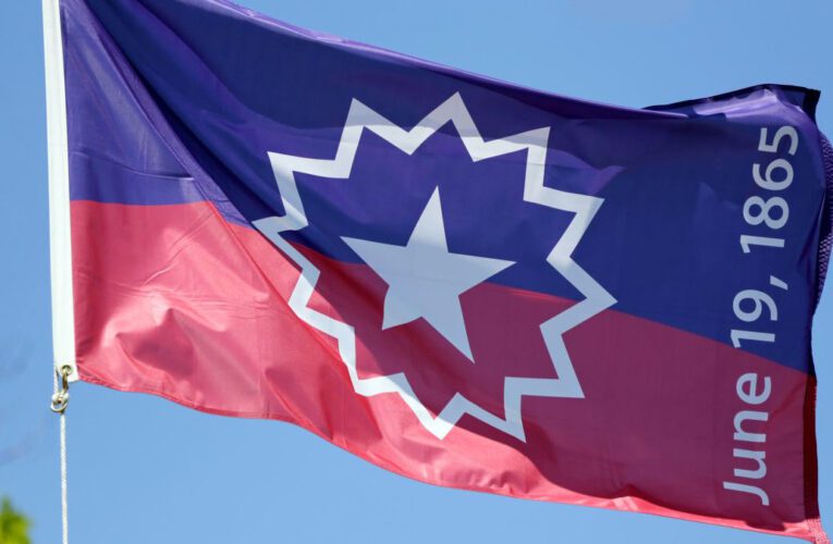 Honoring the Legacy: Durham’s Juneteenth Flag Raising Ceremony Set for June 2