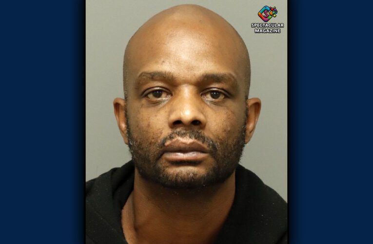 Raleigh Man Charged After Woman Shot on North Hills Drive