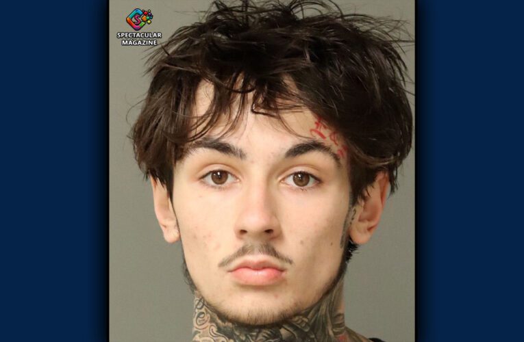 Raleigh Teen Robs Two Pharmacies, Steals $16K in Xanax, Caught After Armed Standoff