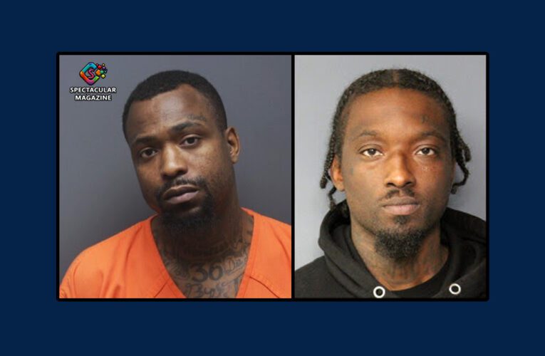 Two Men Arrested in Connection to March Shooting Death of Raleigh Man