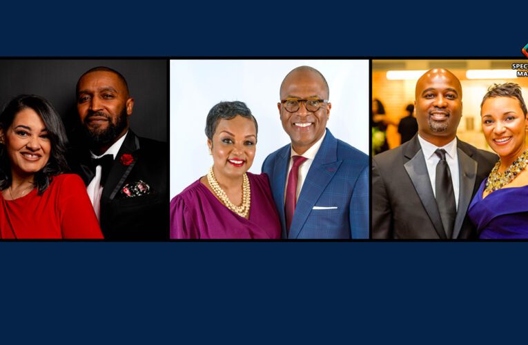 Shaw University & Durham Mayor Host Inaugural UNCF Scholarship Ball May 31