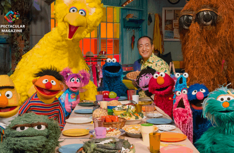 Sesame Street is Returning! How to Watch