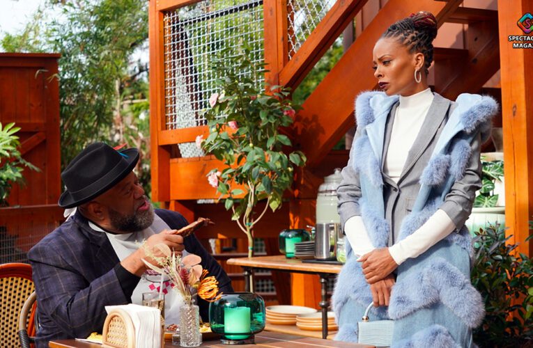 (Trailer, Photos) Madam Returns for Revenge in Season 4B of BET+’s ‘All the Queen’s Men’