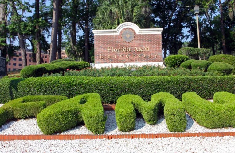 Another FAMU Scandal: Athletic Director Angela Suggs Busted for $24K Fraud & Grand Theft