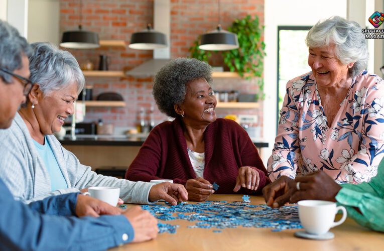 Aging Gracefully Resource Fair Offers Support, Services, and Fun for Seniors and Caregivers