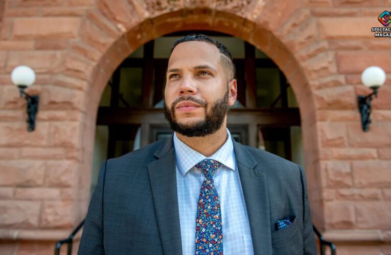 Joshua Gunn Returns to Durham to Lead City’s Office of Economic and Workforce Development