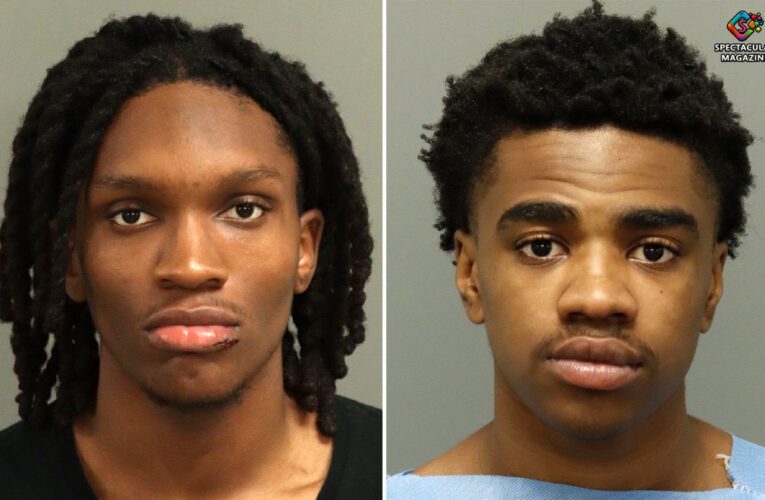 Two Teens Arrested After Shots Fired at Sheetz on New Bern Ave in Raleigh