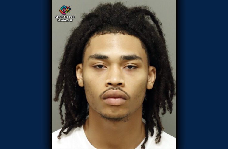 Raleigh Teen Arrested for Firing Gun Into Occupied Home on Bickett Blvd