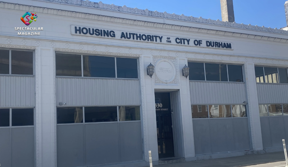 Durham Housing Authority, DHA