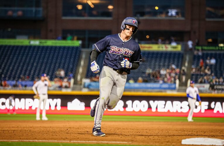 Bulls Drop Road Game Against Jacksonville