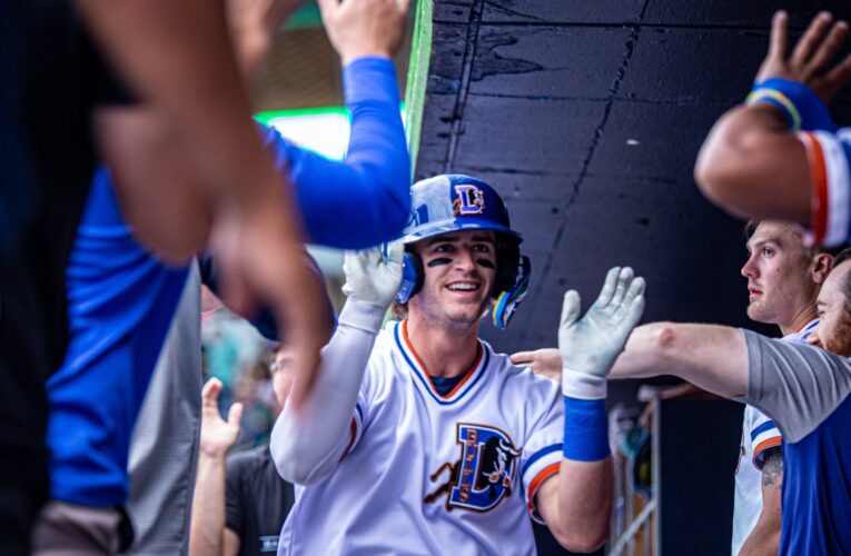 Simpson, Williams’ Career Days Lead Bulls To Blowout Victory