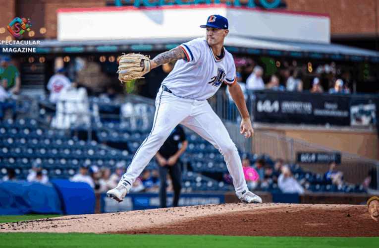 Rock, Seymour Lead Bulls to Home Victory