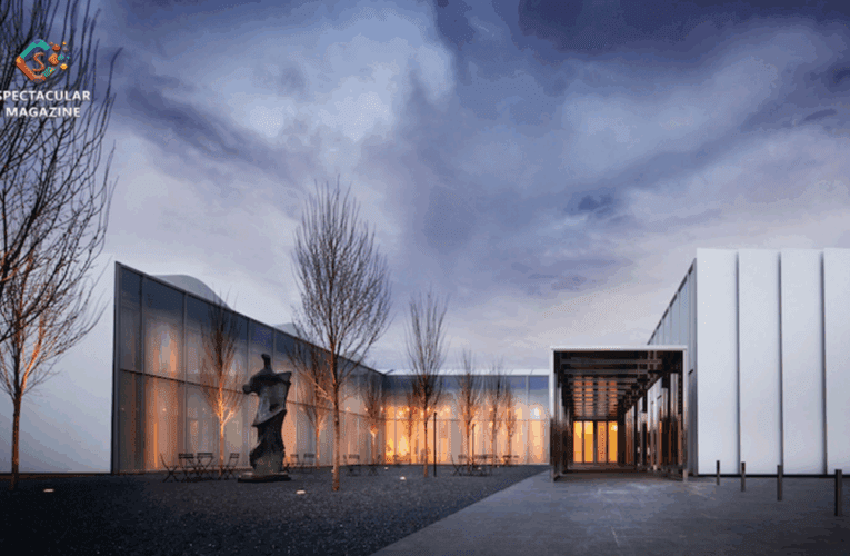 The North Carolina Museum of Art Foundation Announces Public Phase of $75M Comprehensive Campaign, Reimagining the Possible