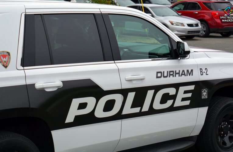 Durham Police Seek Help Identifying Suspect Behind Business Break-Ins