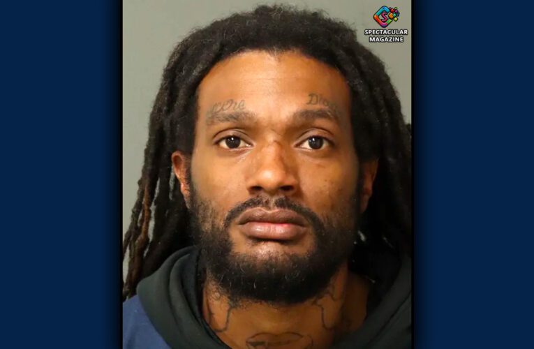 Wake County Felon Sentenced to Over 6 Years After Posting Gun on Facebook Live