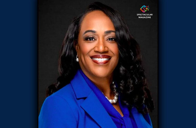 Catherine Edmonds Named Interim Provost at N.C. A&T, Bringing Deep State & HBCU Leadership