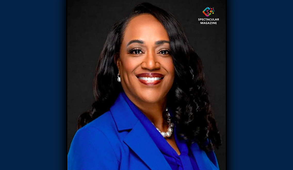 Dr. Catherine Edmonds, interim provost at N.C. A&T, smiling in professional headshot
