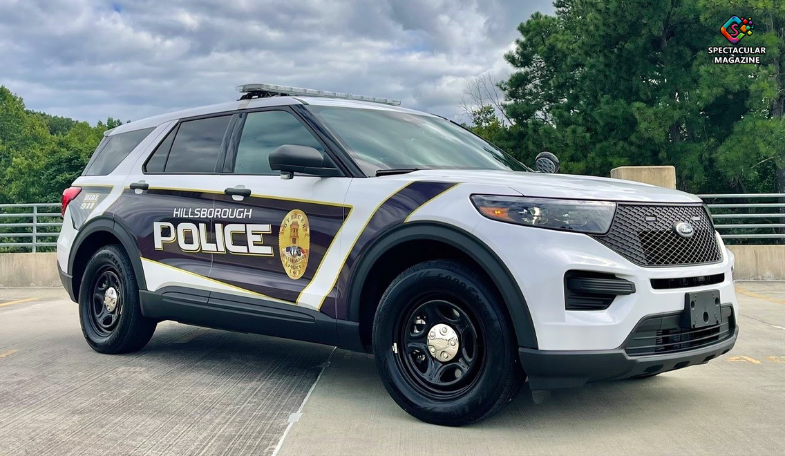 July 4th shooting in Hillsborough NC