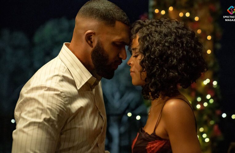 Tyler Perry’s Ruth & Boaz Reimagines a Biblical Love Story with a Modern, Southern Twist