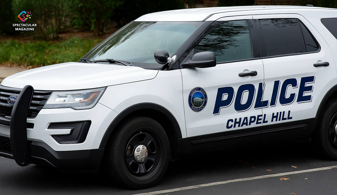 Durham teen Shaun Derek Dunn is wanted in connection with an armed carjacking and robbery in Chapel Hill. Police warn he is armed and dangerous.