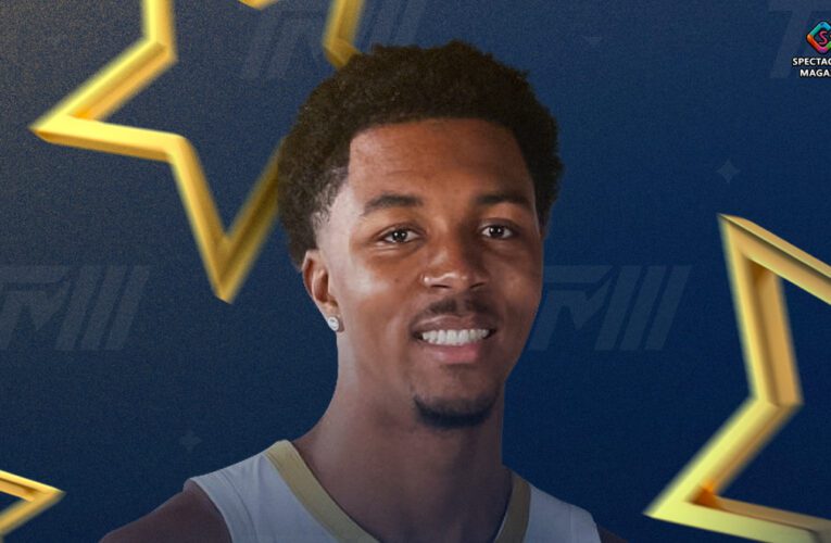 Durham’s Own Trey Murphy III Hosts Free Youth Basketball Clinic & Back-to-School Bash