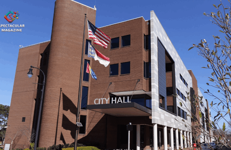 Wastewater Spill Sends 5.8 Million Gallons into Major Durham River