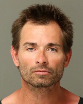 Mugshot of suspect arrested across the Triangle region during the week of July 14 –20, 2025
